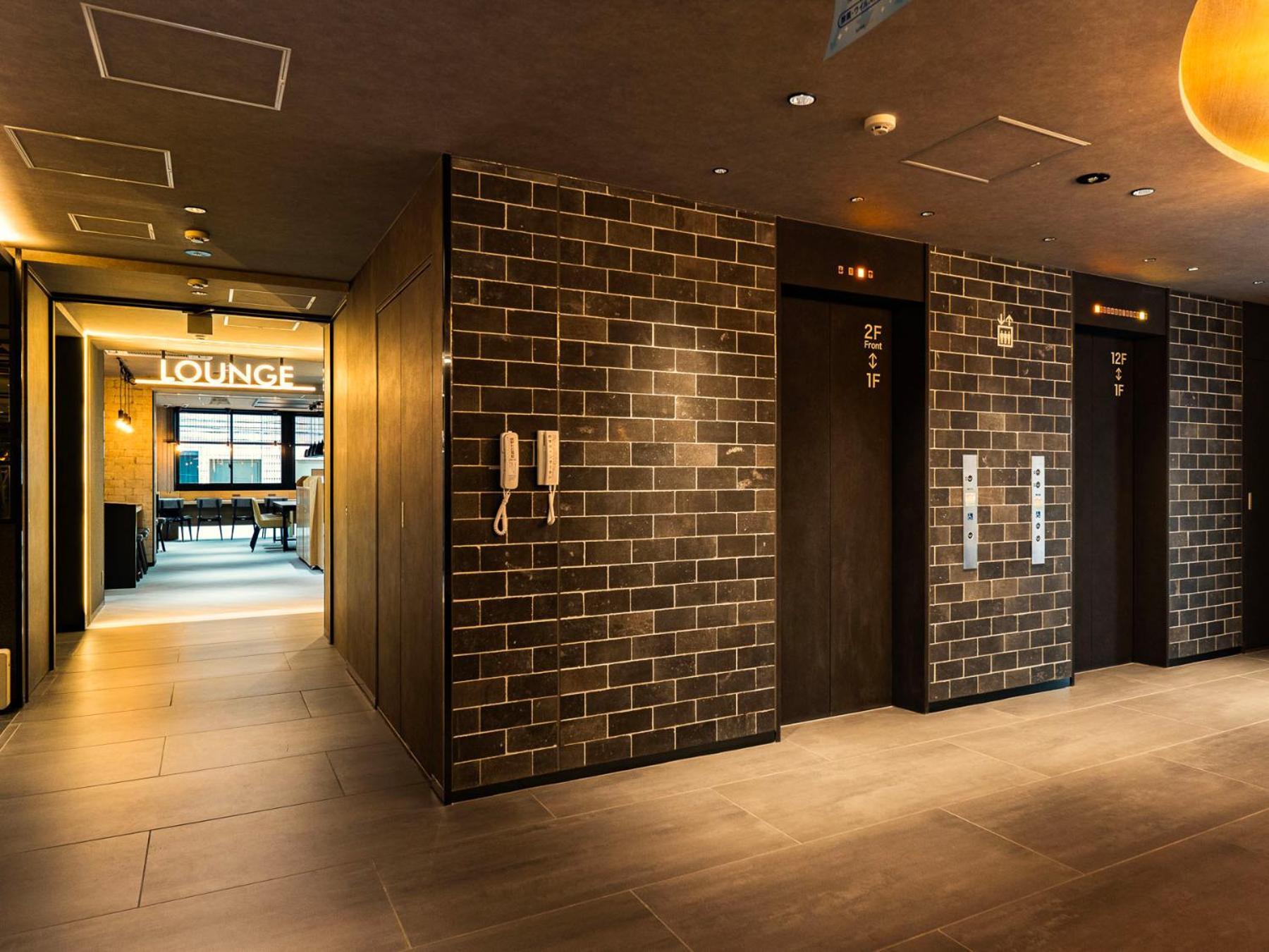 超级酒店jr池袋西口 酒店 東京都