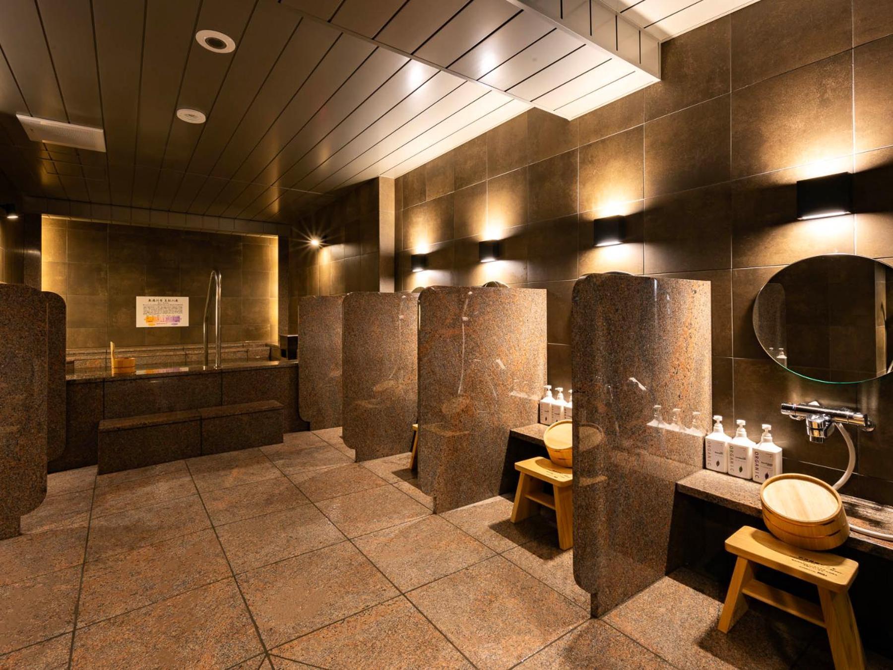 超级酒店jr池袋西口 酒店 3*