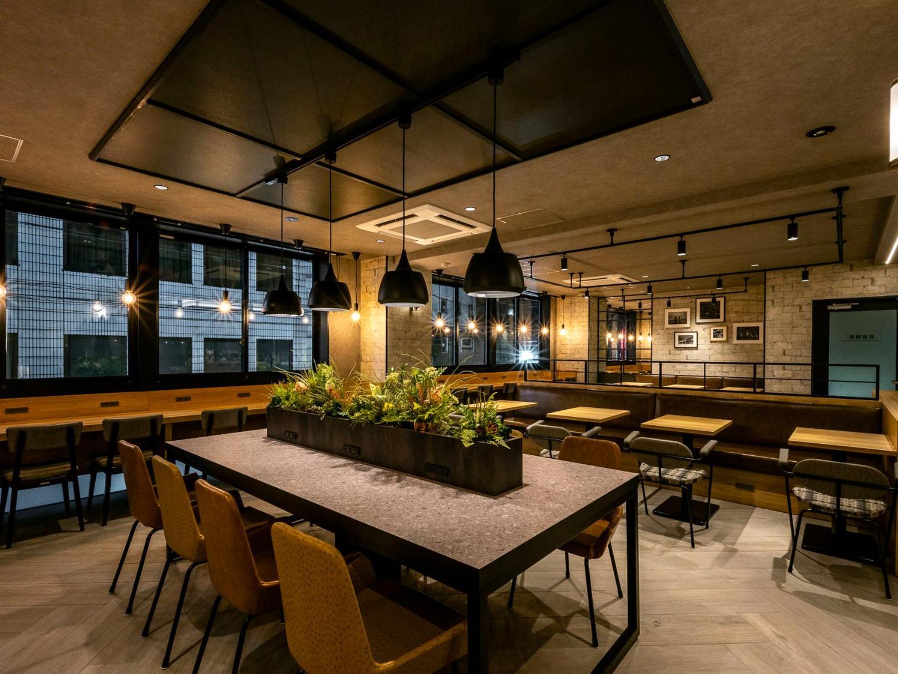 酒店 超级酒店jr池袋西口 東京都